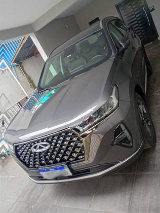 CAOA CHERY TIGGO 7 1.5 TCI TURBO FLEX SPORT CVT